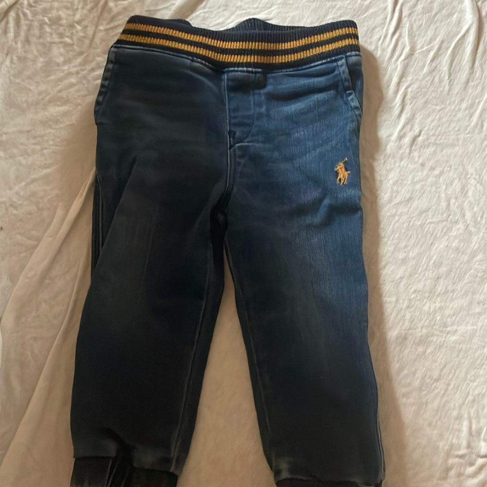 Polo Ralph Lauren 18m Jeans
